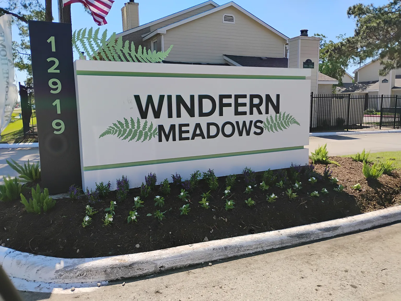 Windfern Meadows — Photo 2