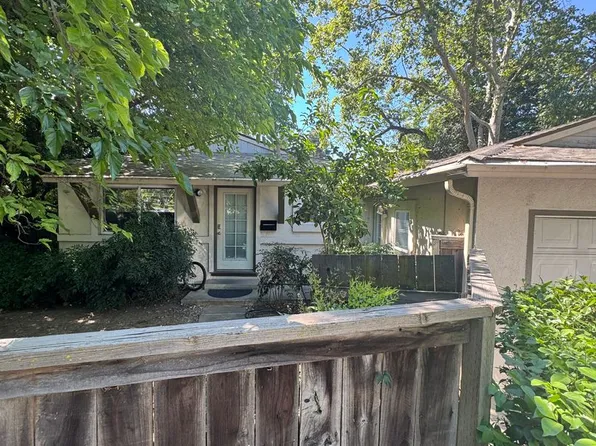 1619 Pole Line Rd, Davis, CA 95616