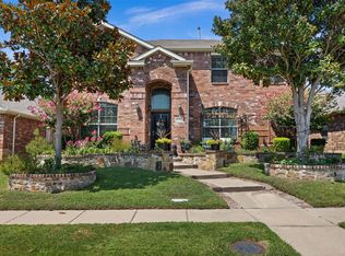4704 Worchester Ln, McKinney, TX 75070
