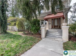 1813 W Pennsylvania St, Allentown, PA