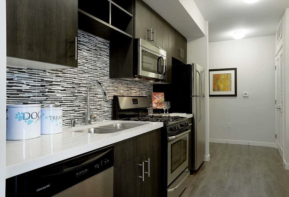 1st image of 1355 S Flower St APT 303