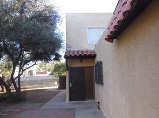 6624 E Calle La Paz UNIT B, Tucson, AZ 85715