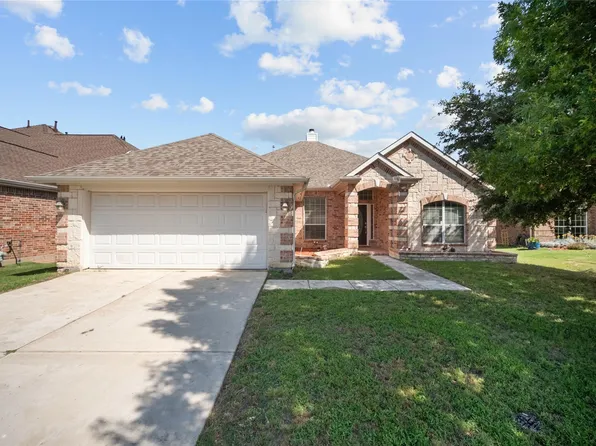 2832 Appaloosa Ct, Little Elm, TX 75068
