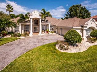 5332 Mira Vista Dr, Palm Harbor, FL 34685