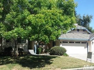 6735 Terreno Dr, Rancho Murieta, CA 95683