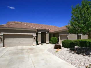 6314 E Hermosa Vista Dr, Mesa, AZ 85215