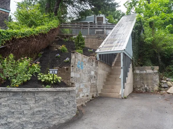 46 Circle Rd, Malden, MA 02148