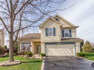 21949 W Kinsley Ct, Plainfield, IL 60544