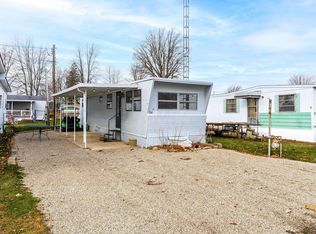 11504 State Highway 235 LOT 54, Lakeview, OH 43331