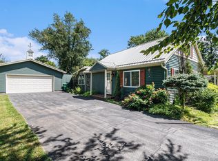 15329 Chippewa St, Buchanan, MI 49107