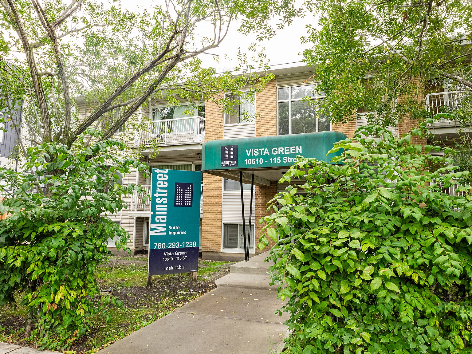 Vista Green — Photo 2