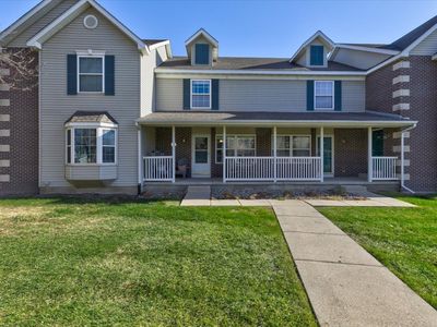266 NW Georgetown Blvd, Ankeny, IA, 50023