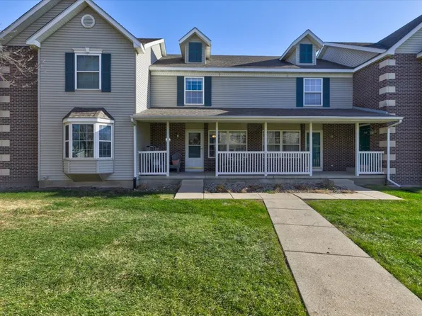 266 NW Georgetown Blvd, Ankeny, IA 50023