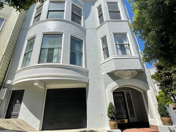 2937 Scott St, San Francisco, CA