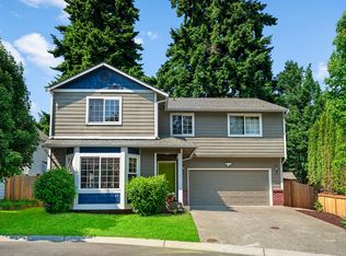 1314 N 182nd Pl, Shoreline, WA 98133