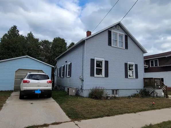 2205 Adams STREET, Two Rivers, WI 54241