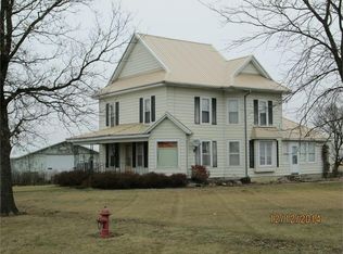 609 18th St N, Grand Junction, IA 50107