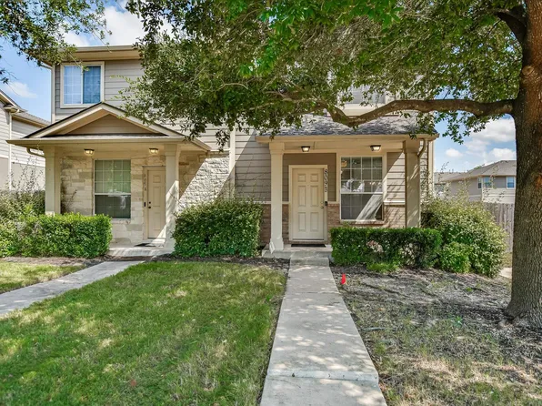 809 Sebastian Bnd #B, Pflugerville, TX 78660