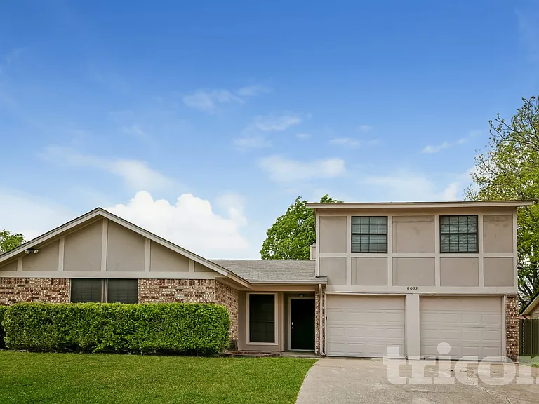 8033 Berrybrook Dr — Photo 1