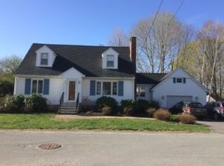 7 Hawthorne St, Natick, MA 01760