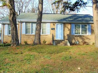 1541 McAllister Dr, Charlotte, NC 28216