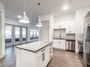 The View at Sapphire Bay, Rowlett, TX 75088