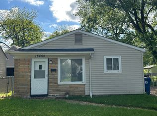 18455 Centralia, Redford, MI 48240