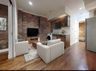 610 E 9th St APT 16, New York, NY 10009