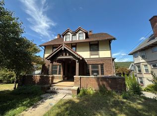 510 W 3rd St, Oil City, PA 16301