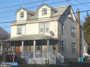 335 S Lincoln Ave, Newtown, PA 18940