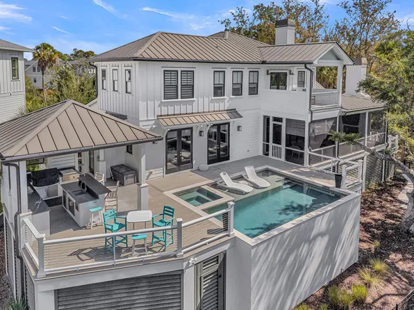 2327 Kiln Point Dr, Mount Pleasant, SC 29466