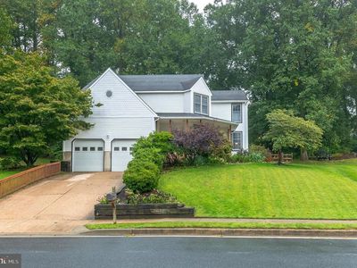 34 E Mill Station Dr, Newark, DE, 19711