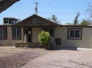 1 E Main St, Gila Bend, AZ 85337