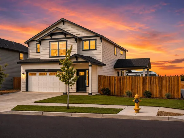 2513 NW Upas Way, Redmond, OR 97756