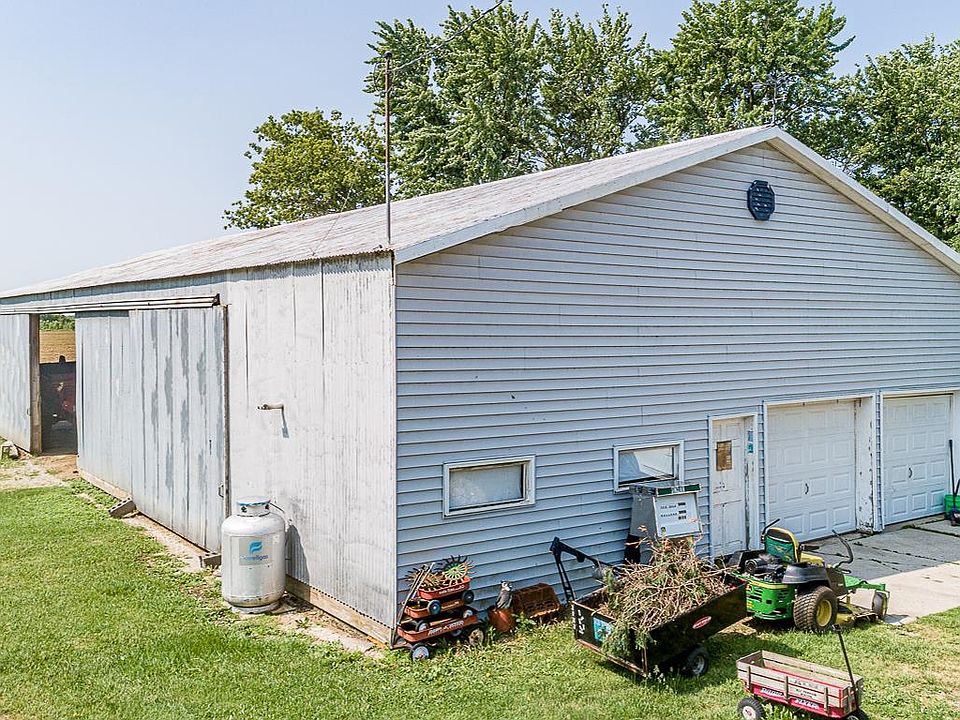 N8864 Evergreen Rd, Van Dyne, WI 54979 MLS 50280366 Zillow