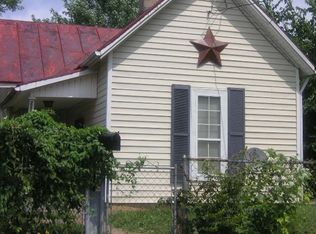 215 Robert Pl, Franklin, OH