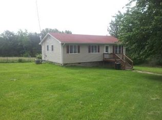 8097 Chestnut Grove Rd, Esmont, VA 22937