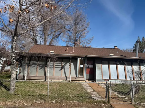 1206 W 10th St, Alturas, CA 96101