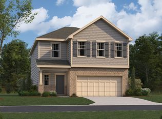2291 Treaty Ln, Douglasville, GA