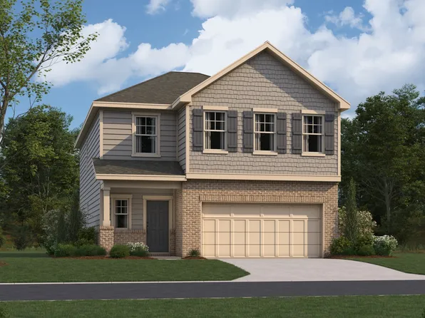 2291 Treaty Ln, Douglasville, GA 30135
