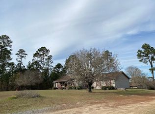 544 Antioch Church Rd, Eastman, GA 31023