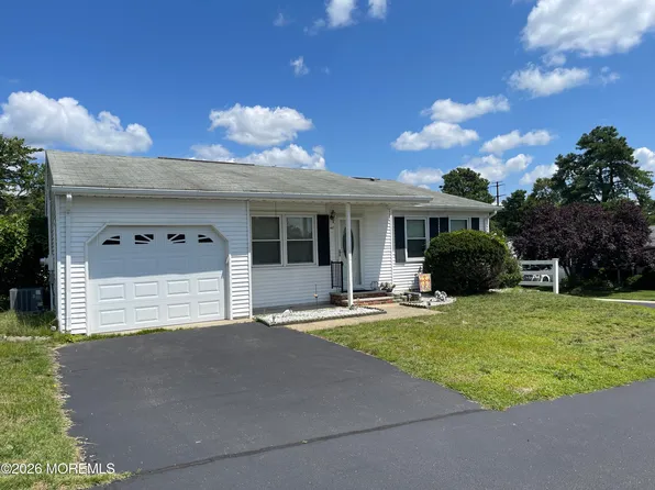 48 Churchill Road #71, Whiting, NJ 08759
