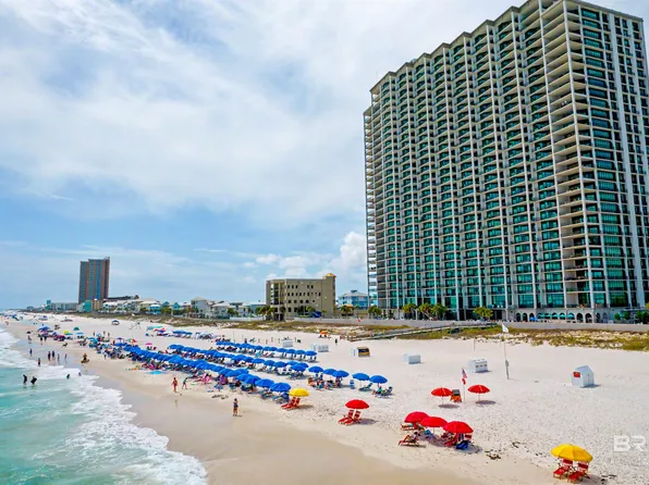 23450 Perdido Beach Blvd #3207, Orange Beach, AL 36561
