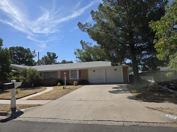 1670 Valencia Dr, Las Cruces, NM 88001