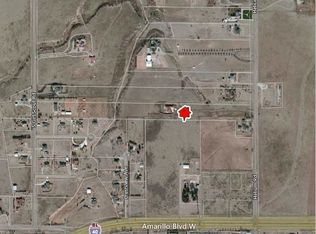 82 Helium Rd, Amarillo, TX 79124