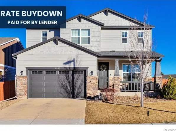10230 Atlanta Street, Parker, CO 80134