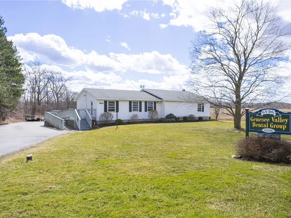 4806 Lakeville Rd, Geneseo, NY 14454