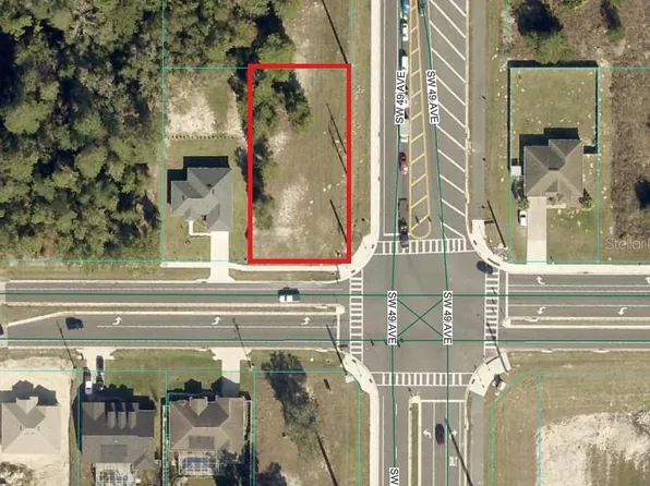 341 Marion Oaks Trl Lot 2, Ocala, FL 34473