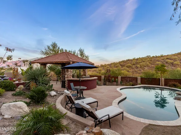 467 S Stephanie Loop, Tucson, AZ 85745