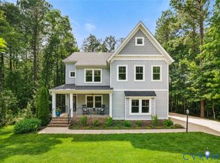 8312 Timberstone Dr, Chesterfield, VA 23832